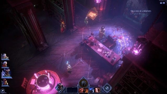 На ПК и консолях вышла на дно Terrinoth: Heroes of Descent — ролевая тактика с кооперативом