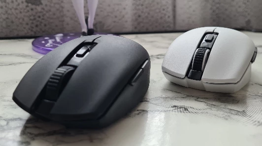 Обзор беспроводной мыши Razer Orochi V2