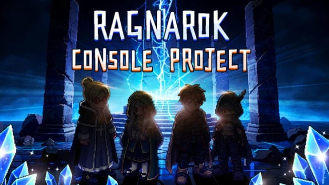 Культовая вселенная возвращается — новая RPG Ragnarok для ПК и консолей уже в разработке