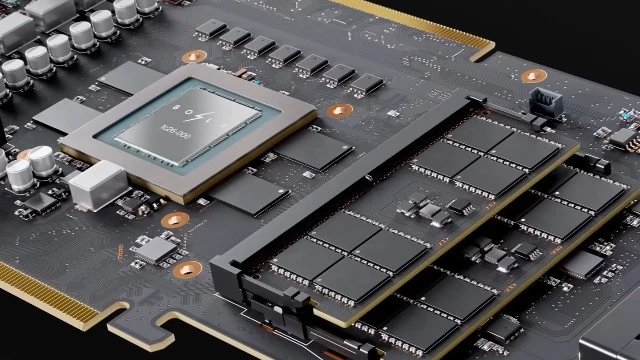 Bolt Graphics обещает ГПУ в 10 раз мощнее RTX 5090 при всего лишь 120 Вт потребления