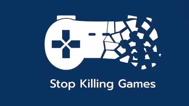 Полный провал: инициативу Stop Killing Games не поддержали и в сенате Калифорнии