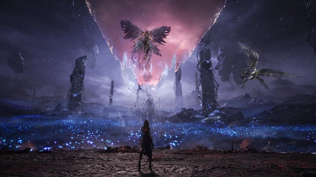 Не soulslike: разработчики Tides of Annihilation рассказали, зачем игре юмор среди руин