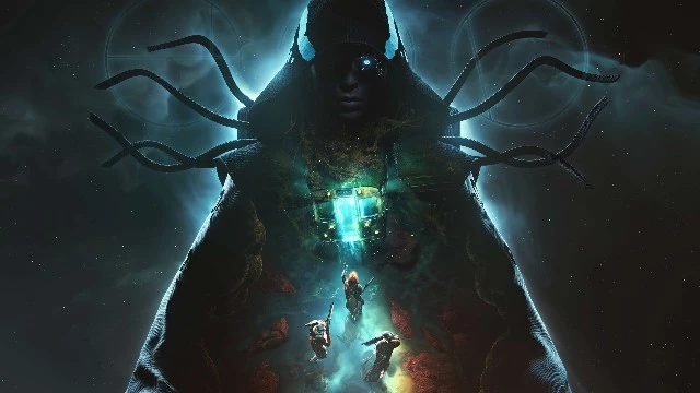 Первые подробности нового дополнение Destiny 2: The Edge of Fate