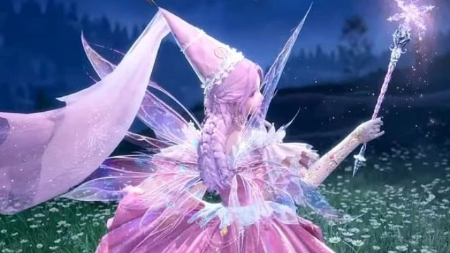 Infinity Nikki запускает «Игривый сезон» с новыми приключениями и нарядами