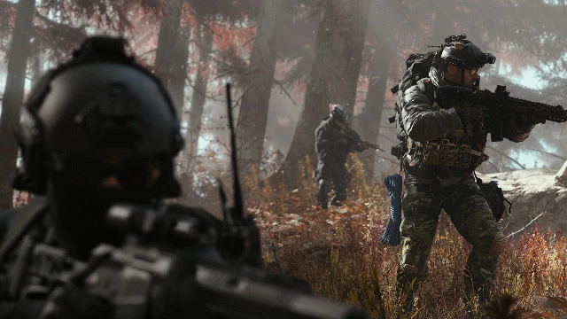 Стартовала публичная бета Call of Duty: Modern Warfare 4 — возможно, худшей части франшизы