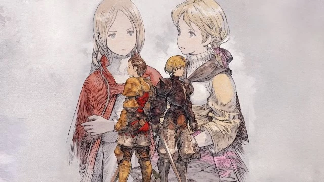 Создатели Final Fantasy Tactics – The Ivalice Chronicles предпочли воссоздать оригинальную игру, а не War of the Lions