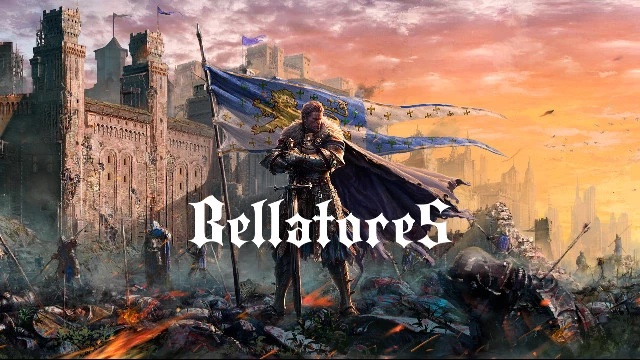 Первые подробности MMORPG Bellatores: ЗБТ, описание механик и "нон-таргет"