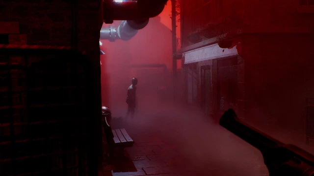 Хоррор Silent Hill: Townfall может выйти в середине августа 2026 года