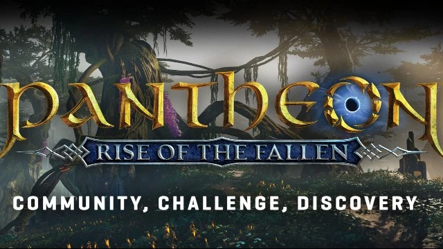 Pantheon: Rise of the Fallen — на PTR поднят потолок уровня до 50, а CEO написал письмо о доверии сообщества