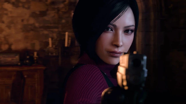 Ада Вонг возвращается? Инсайдеры раскрыли детали возможного DLC к Resident Evil Requiem
