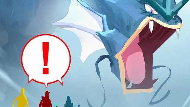 Сначала вы не читаете соглашения, а потом 30 млрд сканов местности из Pokemon GO пускают на обучение дронов армии США