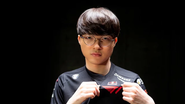 Великая семерка: Faker и BrokenBlade установили уникальный рекорд на LoL MSI 2026