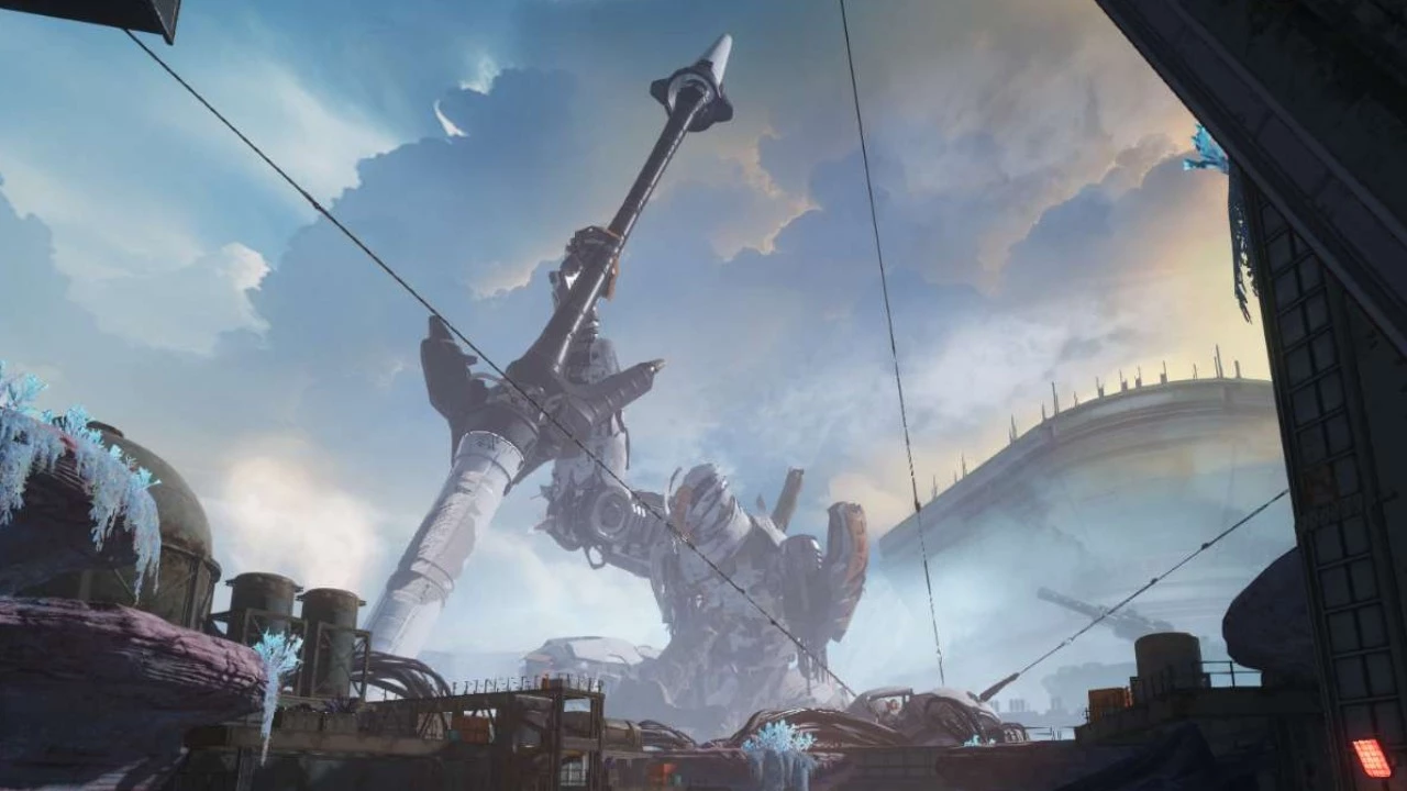 Разбираем изменения в бета-версии Destiny: Rising