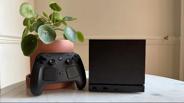 "Разочарование, словно я в эпохе PS4": бывший босс PlayStation оценил Steam Machine