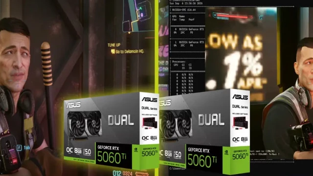 DLSS 5 съедает весь FPS? Просто поставьте в ПК вторую видеокарту