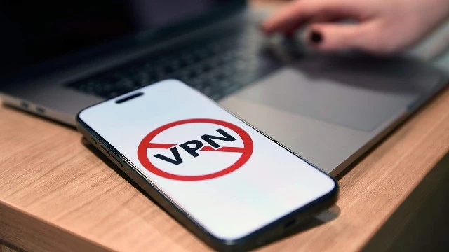 В России начались массовые сбои VPN и MTProto-прокси