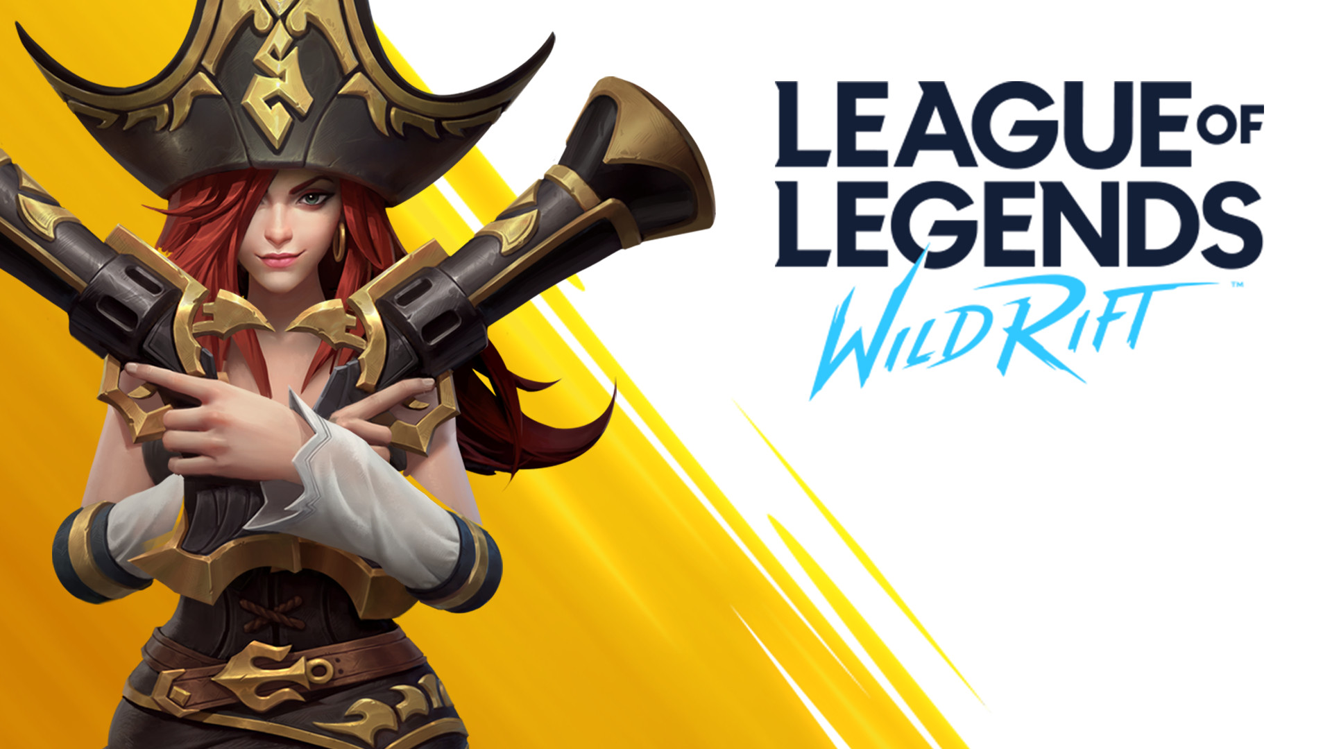 League of Legends: Wild Rift - Игра переходит в стадию ЗБТ