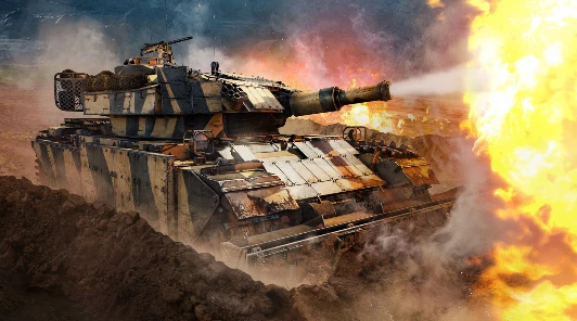 В War Thunder зафиксирована “Дрожь земли”