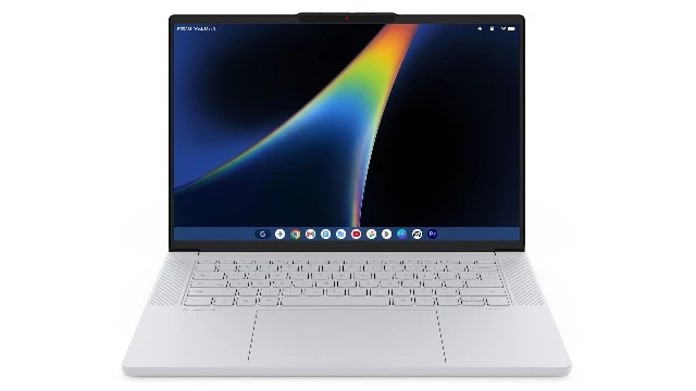 Lenovo показала Googlebook 15 и похоже, Google хочет окончательно забыть о Chromebook