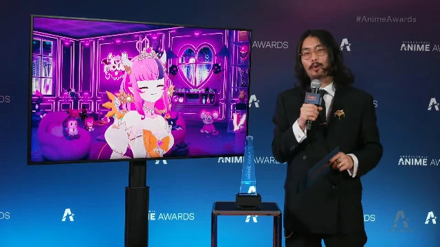 «Поднятие уровня в одиночку» признано лучшим аниме года по версии Crunchyroll Anime Awards