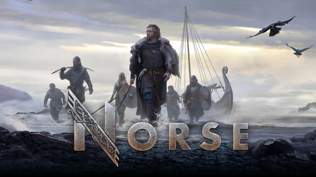  ,      :  Norse
