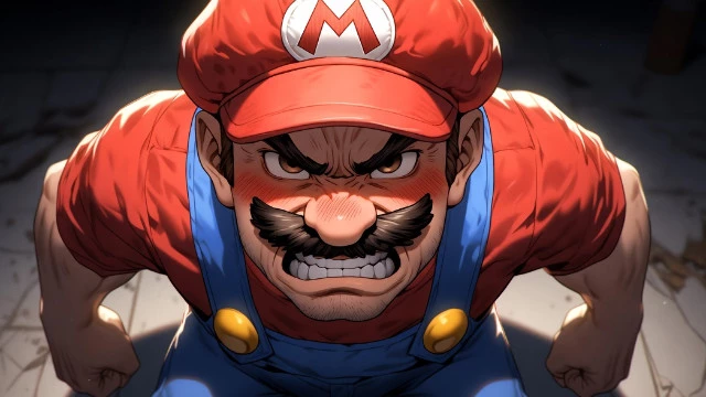 Nintendo послала хакеров-шантажистов, требующих 2 миллиона баксов за украденные личные данные сотрудников