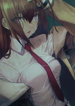  Steins;Gate Re:Boot