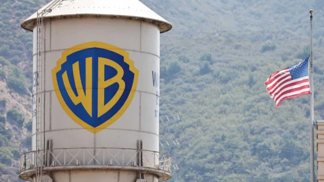 Сделка века под угрозой: Paramount заморозила покупку Warner Bros. Discovery на 110 миллиардов на один год