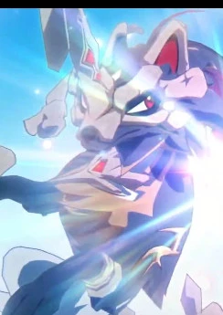 Honkai: Nexus Anima