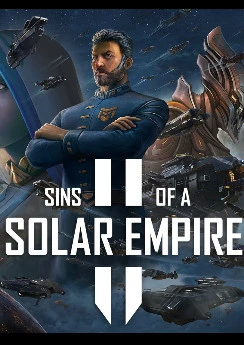 Sins of a Solar Empire 2
