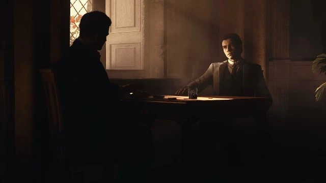 Премьера игрового процесса дополнения Man of Honor к Mafia: The Old Country