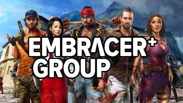 Отчет Embracer Group: увольнения трудяг, приверженность DEI-повестке и 108 проектов в разработке 