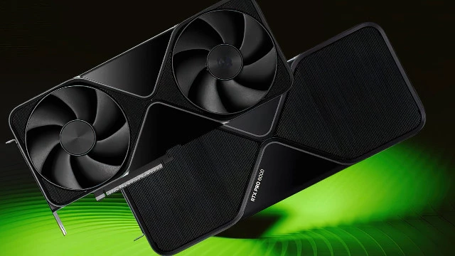 NVIDIA взвинтила цену на флагманскую RTX PRO 6000 Blackwell до рекордных $16 000