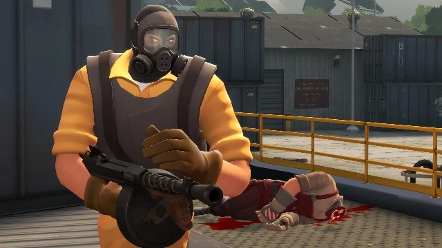 Глобальная модификация Team Fortress 2 обещает вдохнуть новую жизнь в игру