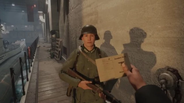 Medal of Honor: Allied Assault воссоздают на Unreal Engine 5.5