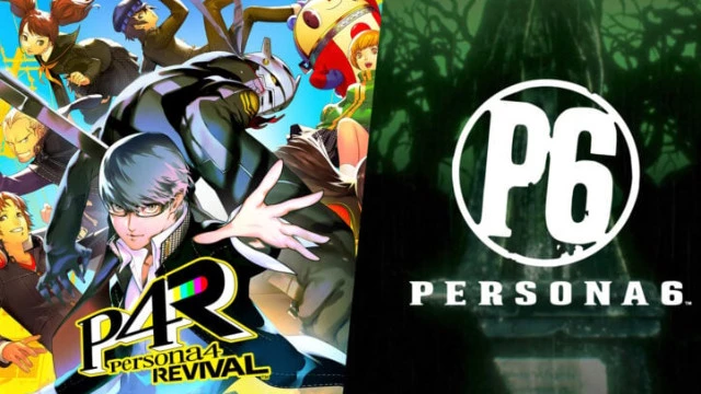 Утечка ачивок Persona 6 в Steam позволила немного узнать об игре