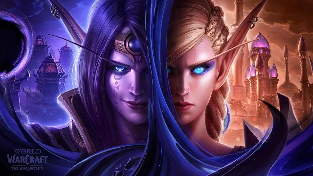 Все еще достойна быть первой: опубликовали данные по онлайну MMORPG World of Warcraft