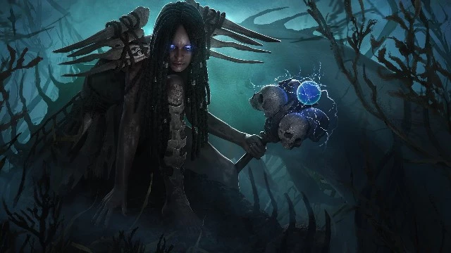 Фанаты Path of Exile 2 устроили настоящий арт-штурм и заставили жюри увеличить число победителей