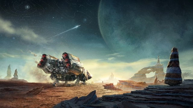 Обещанного три года ждут. Bethesda забыла про дополнение к Starfield 
