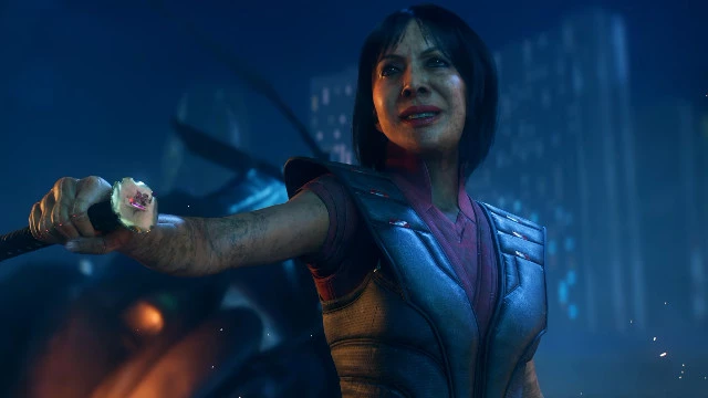 Отец God of War в шоке от уродок, которых засунули в Marvel's Wolverine 
