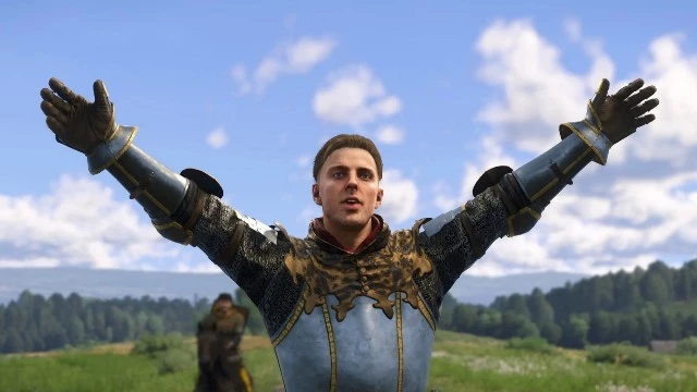 Разработчики Kingdom Come: Deliverance 2 поделились планами на будущее и намекнули на новую игру