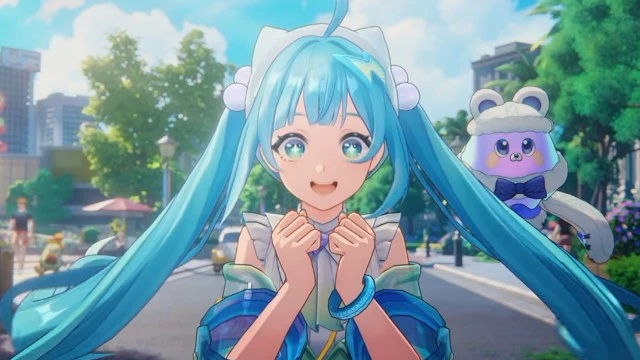 Разработчики Honkai: Nexus Anima опубликовали трейлер Нанафей, а также пару сюжетных видео
