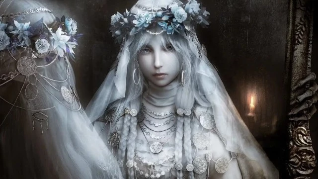 Дух-некромант и Evanescence? Да, это новый трейлер Elden Ring Nightreign, посвященный Ревенанту