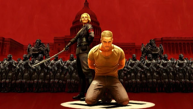 Возвращение Бласковица: Wolfenstein 3 в разработке, как и сериал