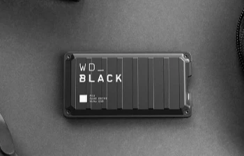Обзор Western Digital WD_Black P50 Game Drive SSD