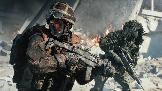 Прорыв в Portal и REDSEC: детали обновления Battlefield 6 версии 1.3.1.0