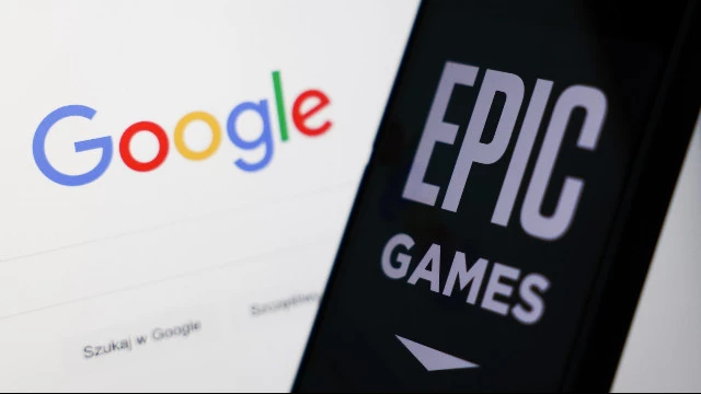 Юридический разворот: Epic и Google отказались от мирового соглашения, но Суини в любом случае победил