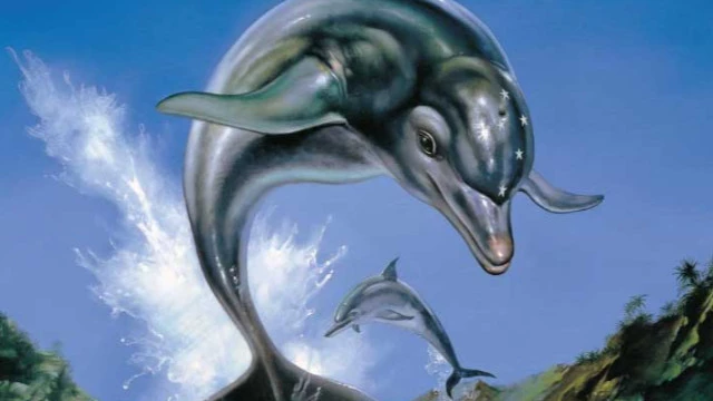 Создатели Ecco the Dolphin с SEGA Mega Drive выпустят ремастер дилогии и триквел
