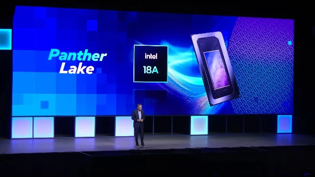 Империя Intel готовится нанести ответный удар — флагман Panther Lake появится на рынке до конца года