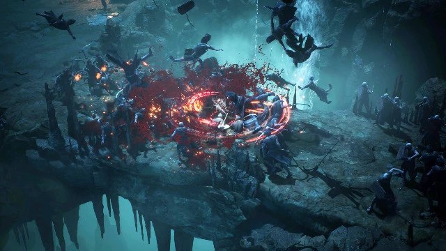 ARPG Undecember получила новый сезонный режим